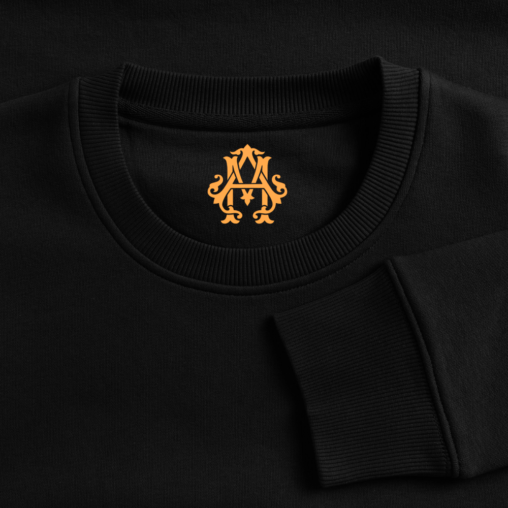 Sportswear Premium Pullover - black