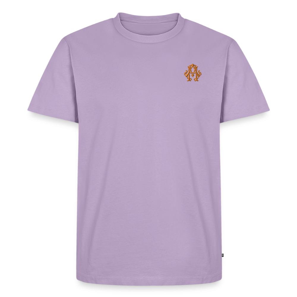 #TEAM adligemotivation Premium T-Shirt - lavender
