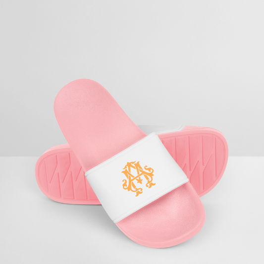 Adlige Aqualette adligemotivations Logo - light pink