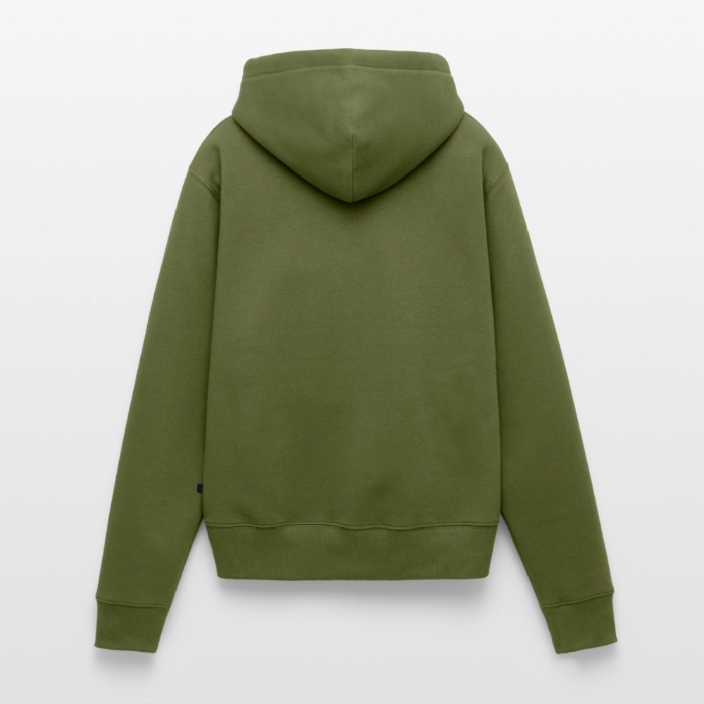 Veni, vidi, vici Premium Hoodie Woman - khaki