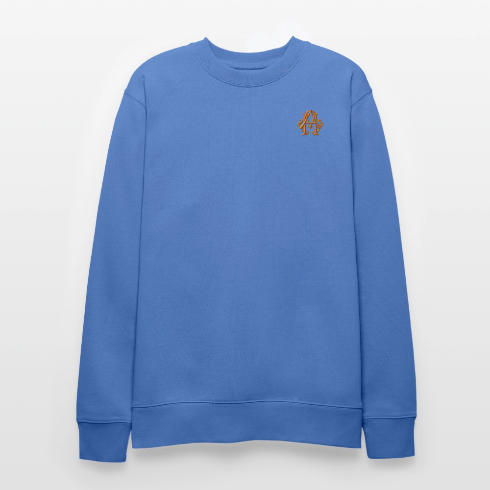 adligemotivatons Premium Pullover - bright blue