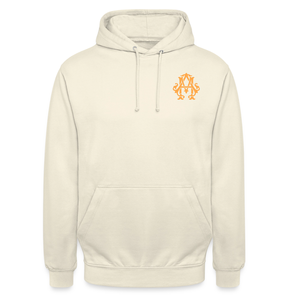 #TEAM adligemotivation Hoodie - vanilla