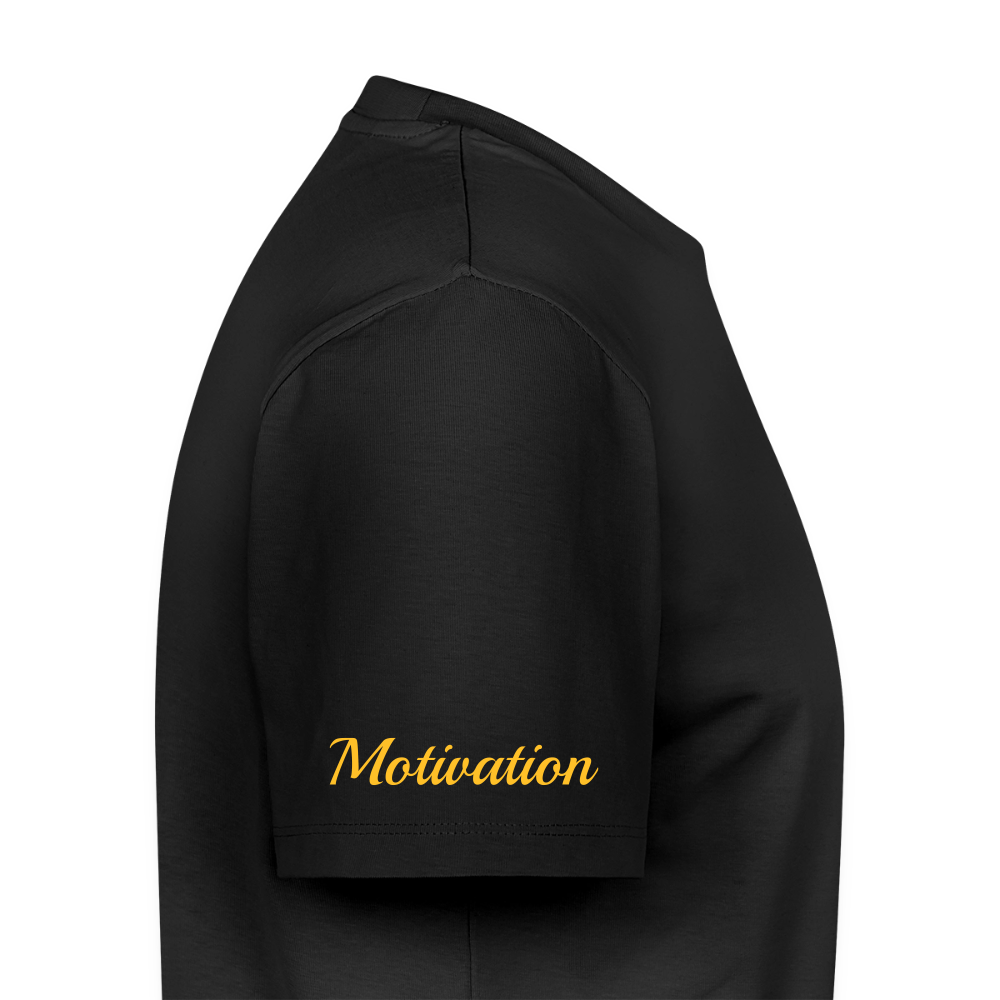 Löwenmann  Premium T-Shirt - black