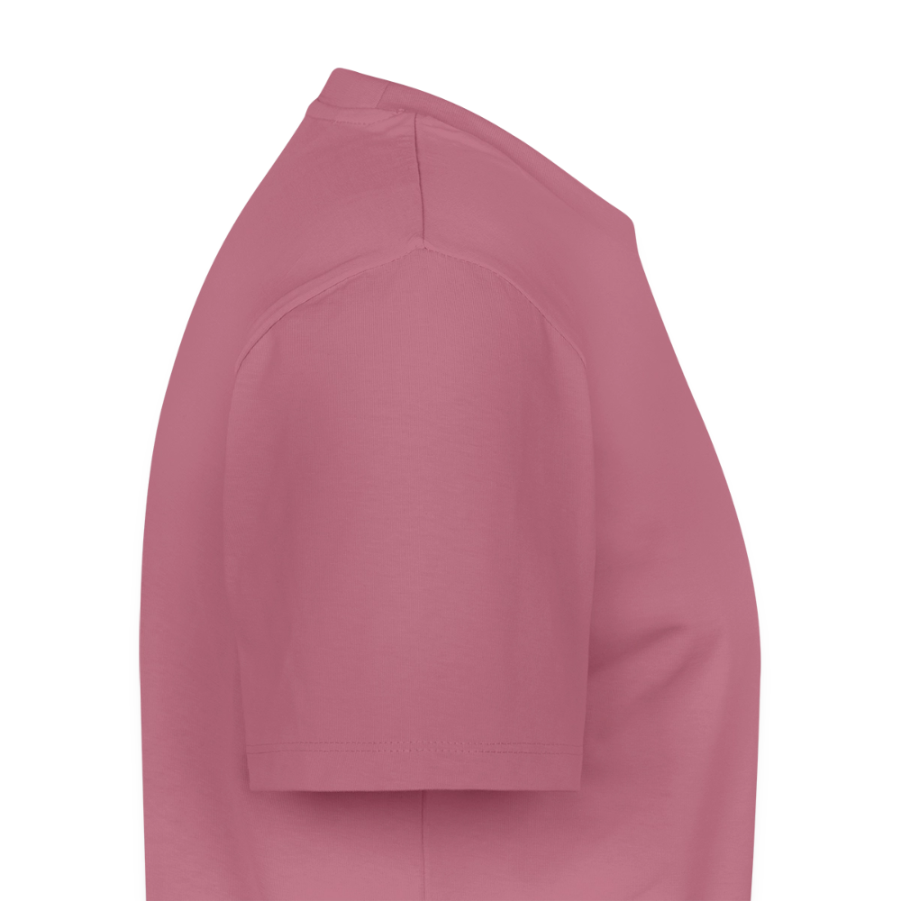 Motivations Premium T-Shirt - mauve