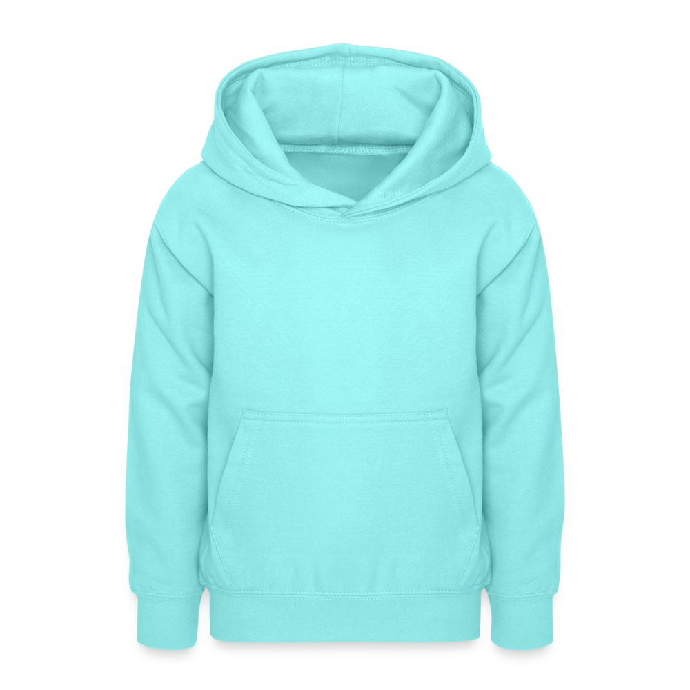 FLYING SAUCERS Hoodie Teenager - peppermint