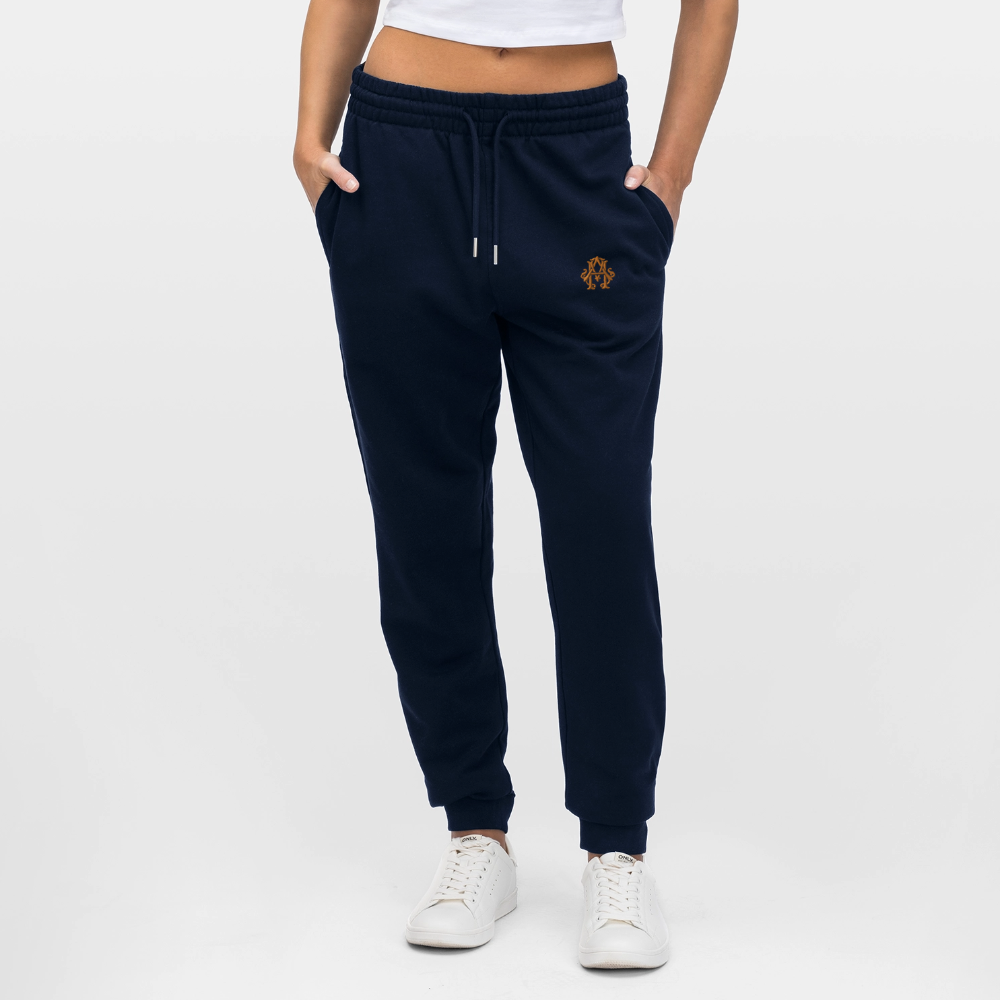 adligemotivation Premium Jogginghose - navy