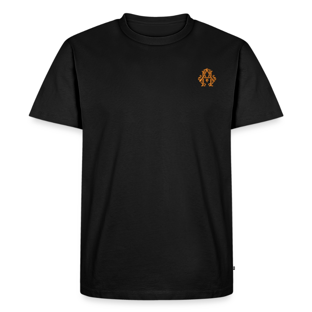 adligemotivation Premium T-Shirt - black