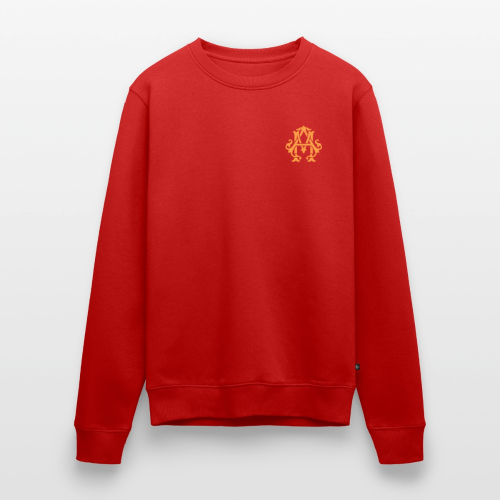 adligemotivatons Logo Premium Pullover - red