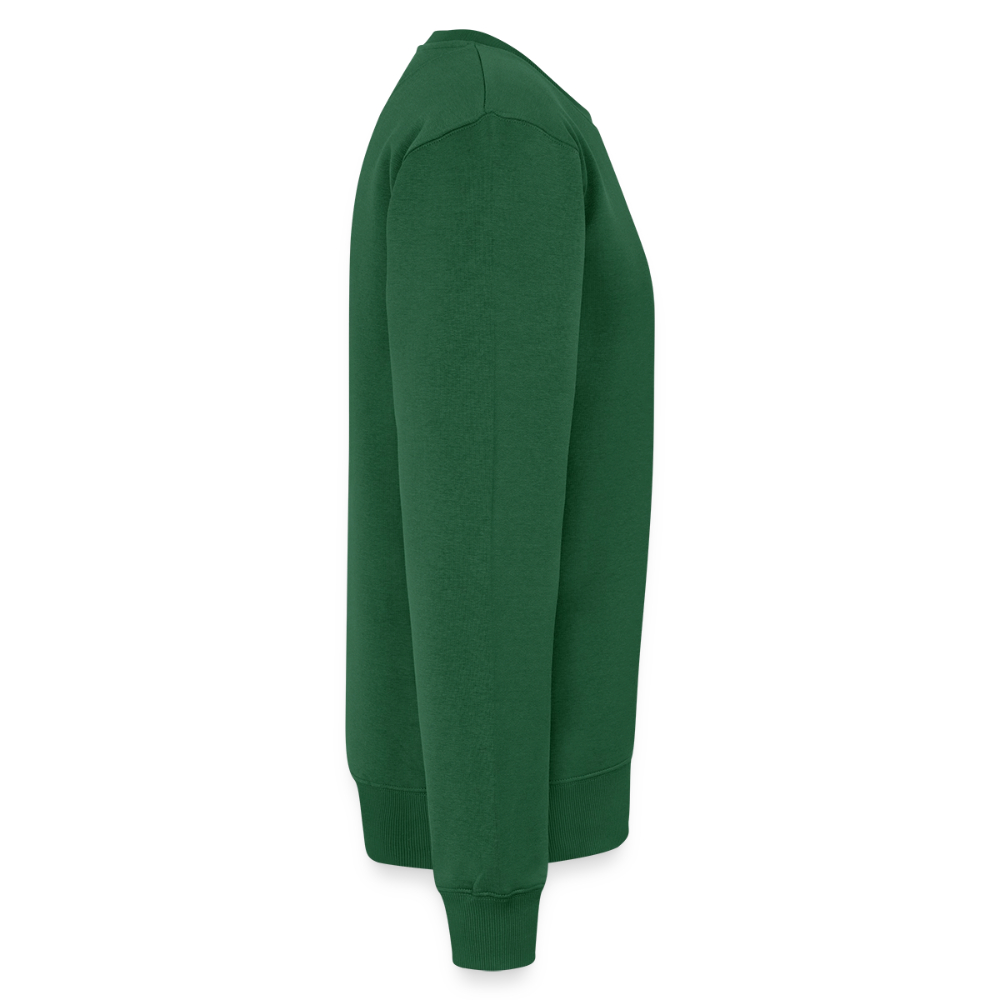 Motivations Premium Sweatshirt - bottle green