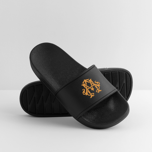Adlige Aqualetten adligemotivations Logo - black