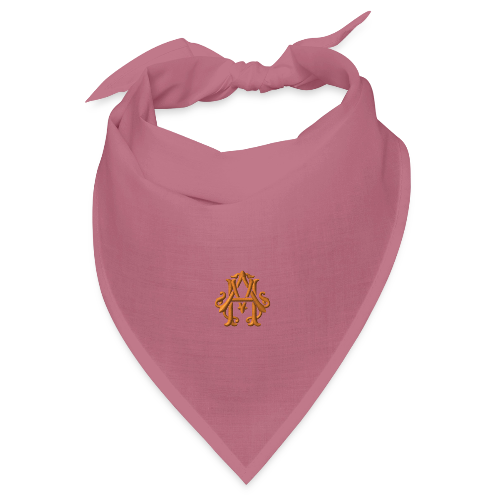 adligemotivation Bandana - mauve