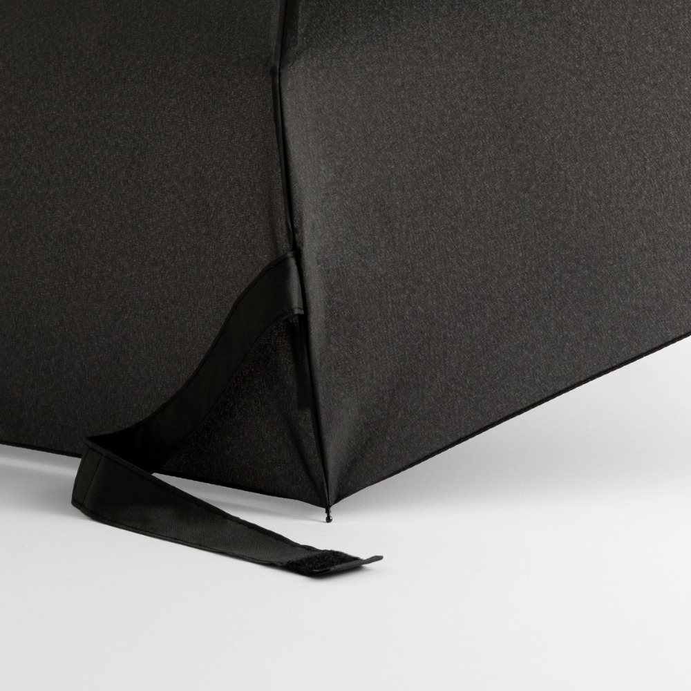 adligemotivations Logo Regenschirm klein - black