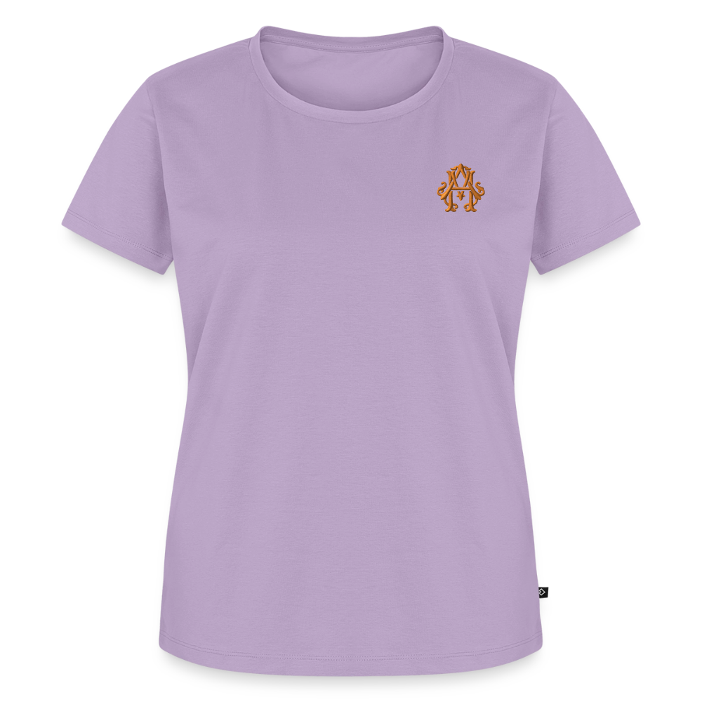 #TEAM adligemotivation Premium T-Shirt - lavender