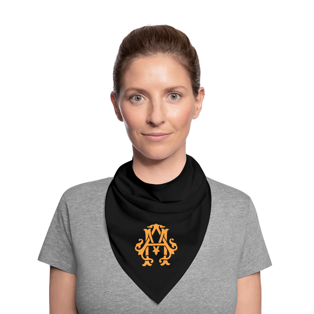 adligemotivation Bandana - black