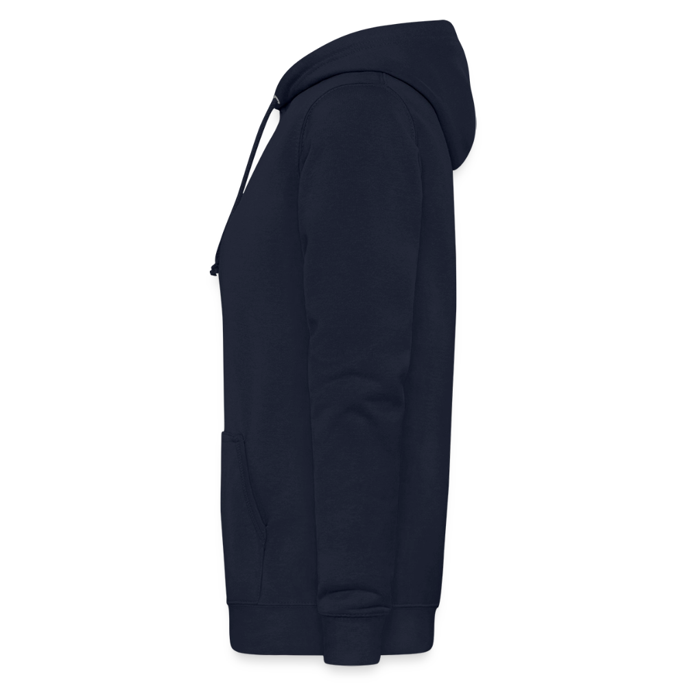 Motivations Hoodie Woman - navy