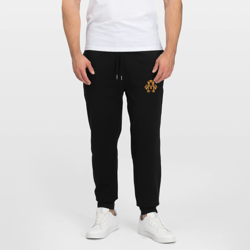 adligemotivation Logo Jogginghose - black