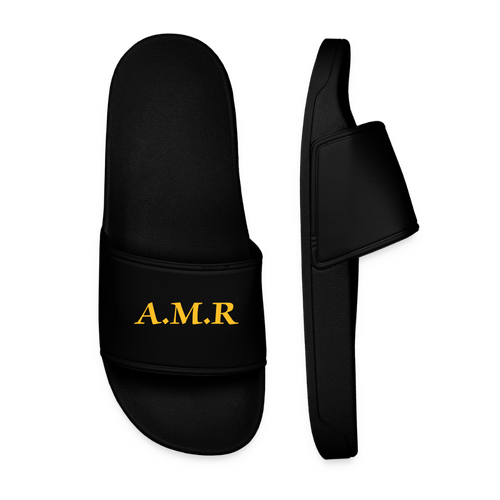 Adlige Aqualetten - black