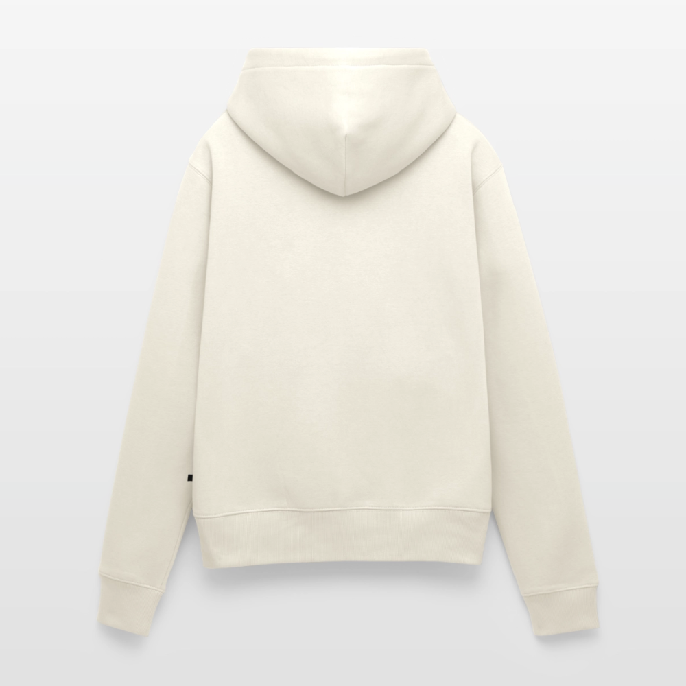 Veni, vidi, vici Premium Hoodie Woman - off white