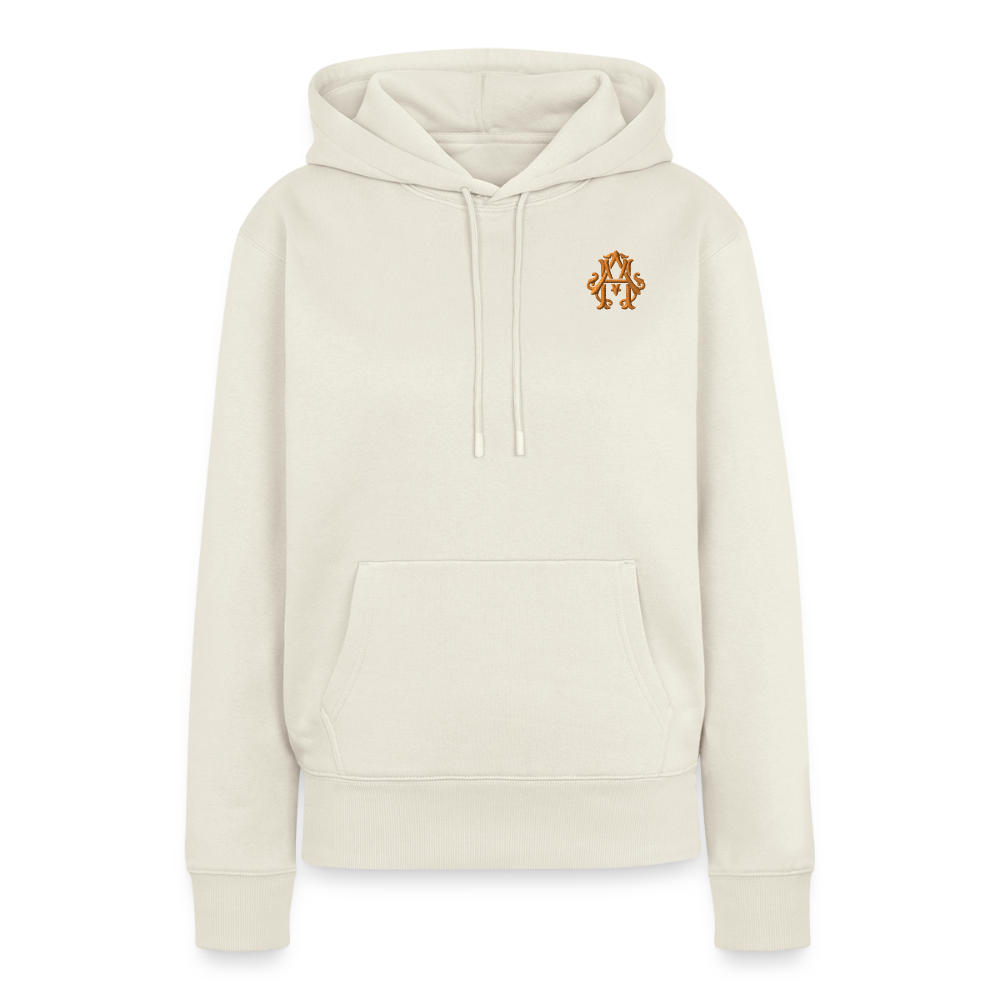 #TEAM adligemotivation Premium Hoodie - off white