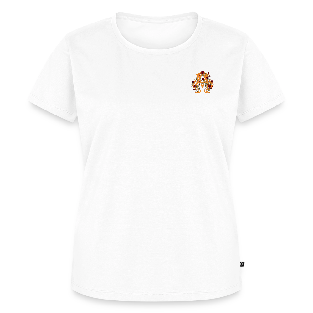Rosen Logo Premium T-Shirt - white
