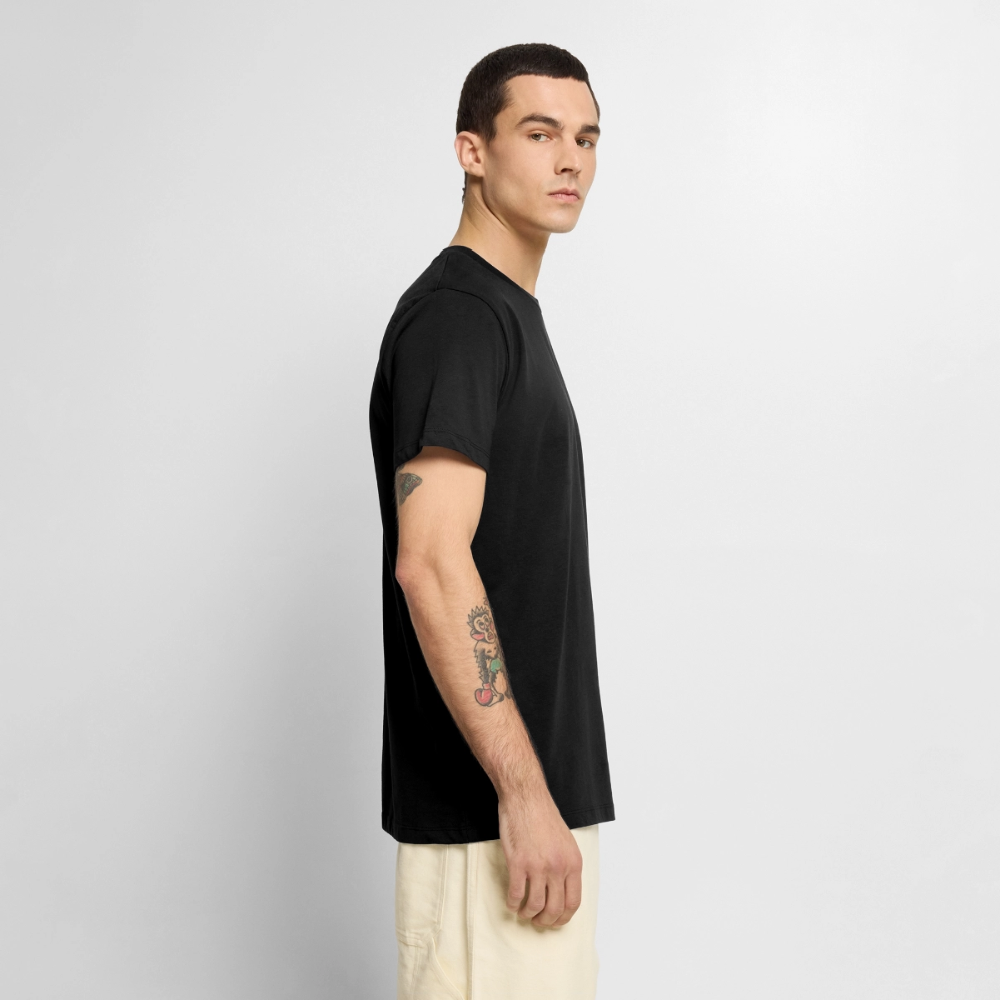 Motivations Premium T-Shirt - black