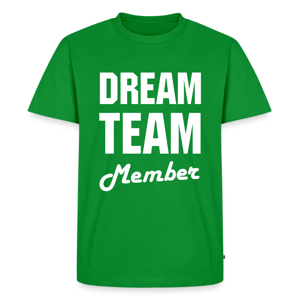 Dreamteam Premium T-Shirt - green