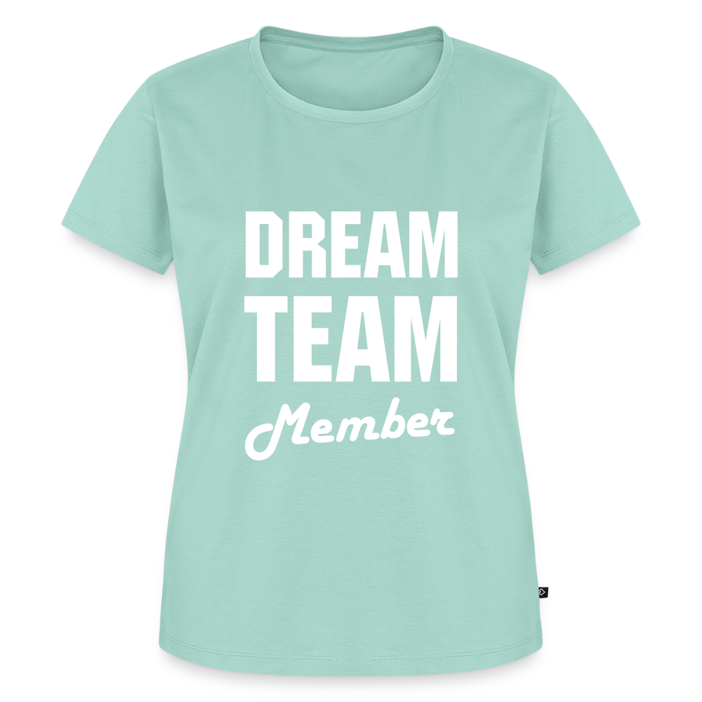 Dreamteam Premium T-Shirt - mint 
