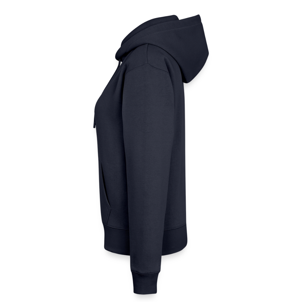Motivations Premium Hoodie Woman - navy