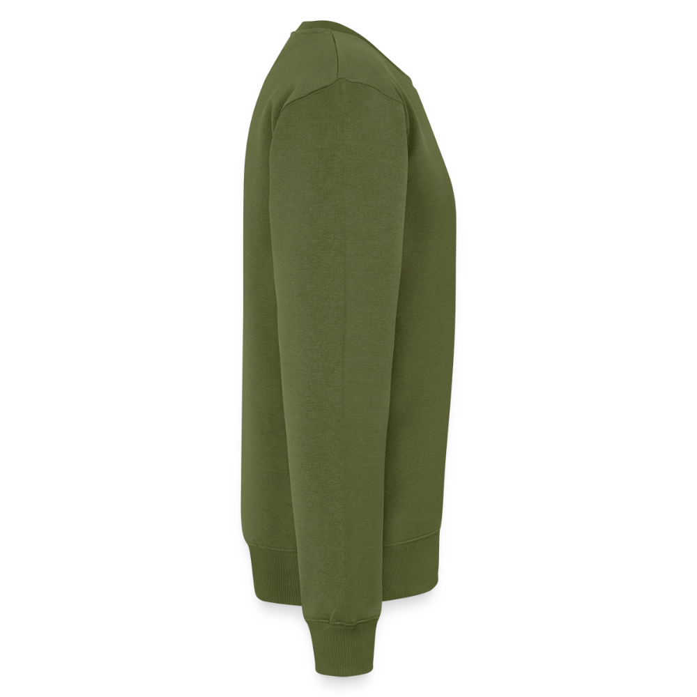 Motivations Premium Sweatshirt - khaki
