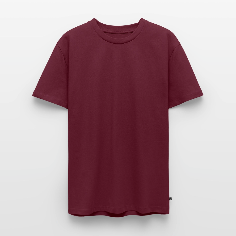 Premium T-Shirt - burgundy