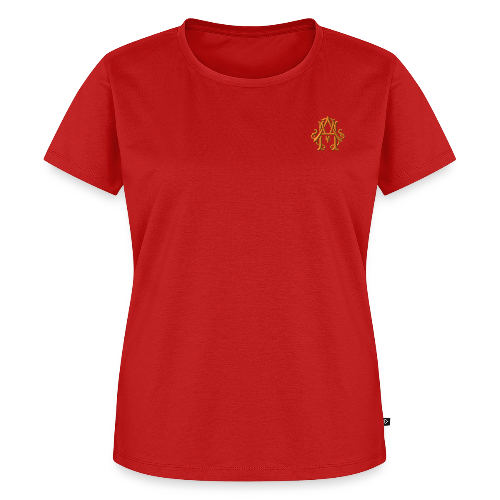 #TEAM adligemotivation Premium T-Shirt - red