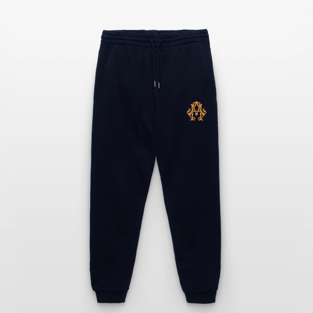 adligemotivations Premium Logo Jogginghose - navy