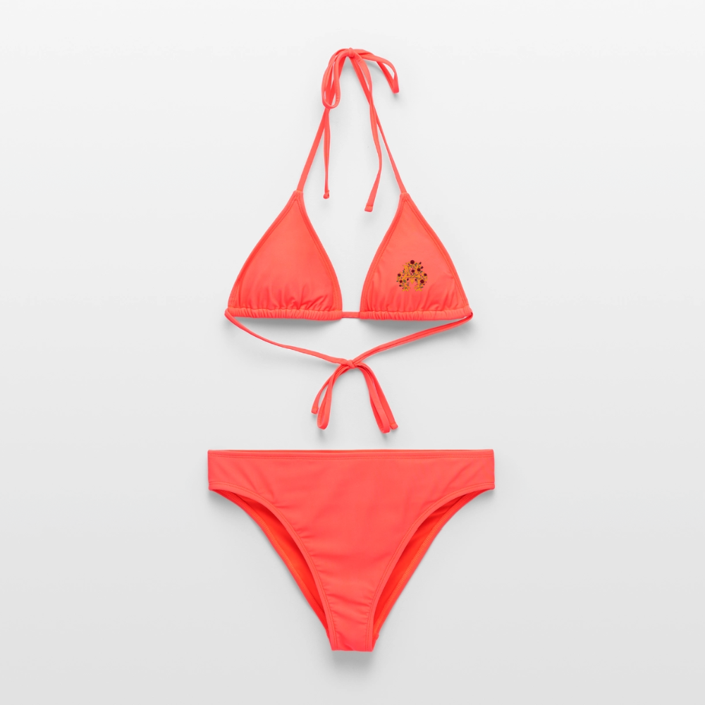 adligemotivation Bikini - coral
