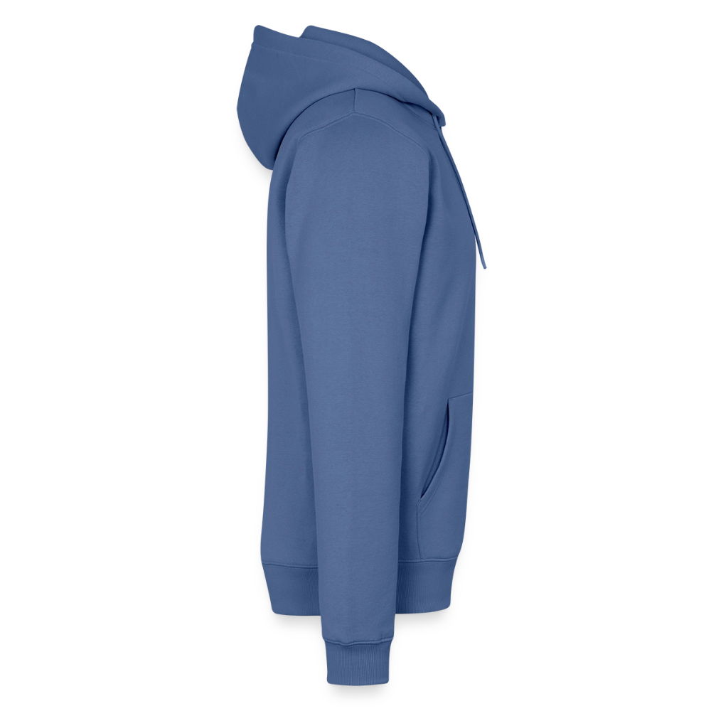 Motivations Premium Hoodie - stone blue