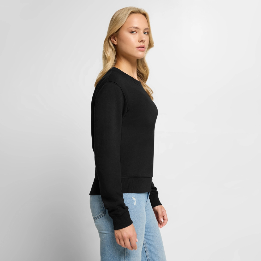 Motivations Premium Sweatshirt Woman - black