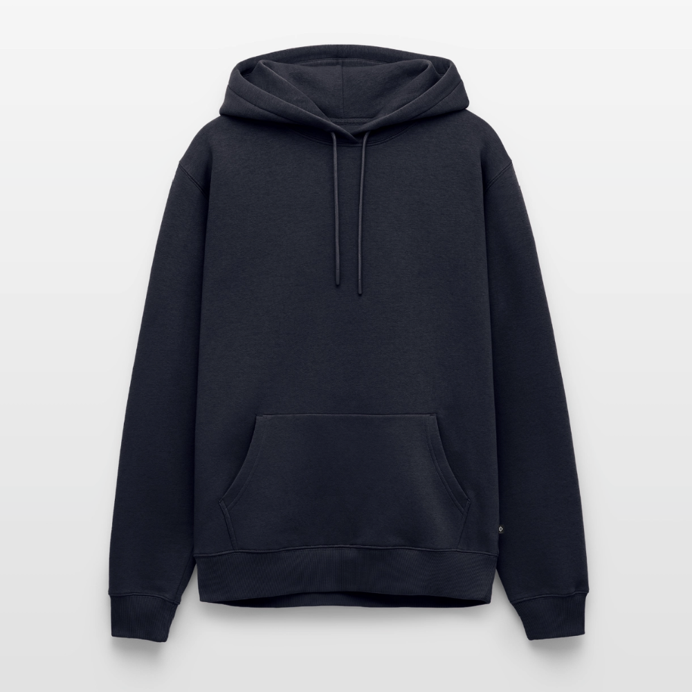 Premium Hoodie - navy
