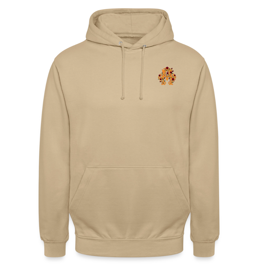 FAITH, HOPE, LOVE Hoodie - beige