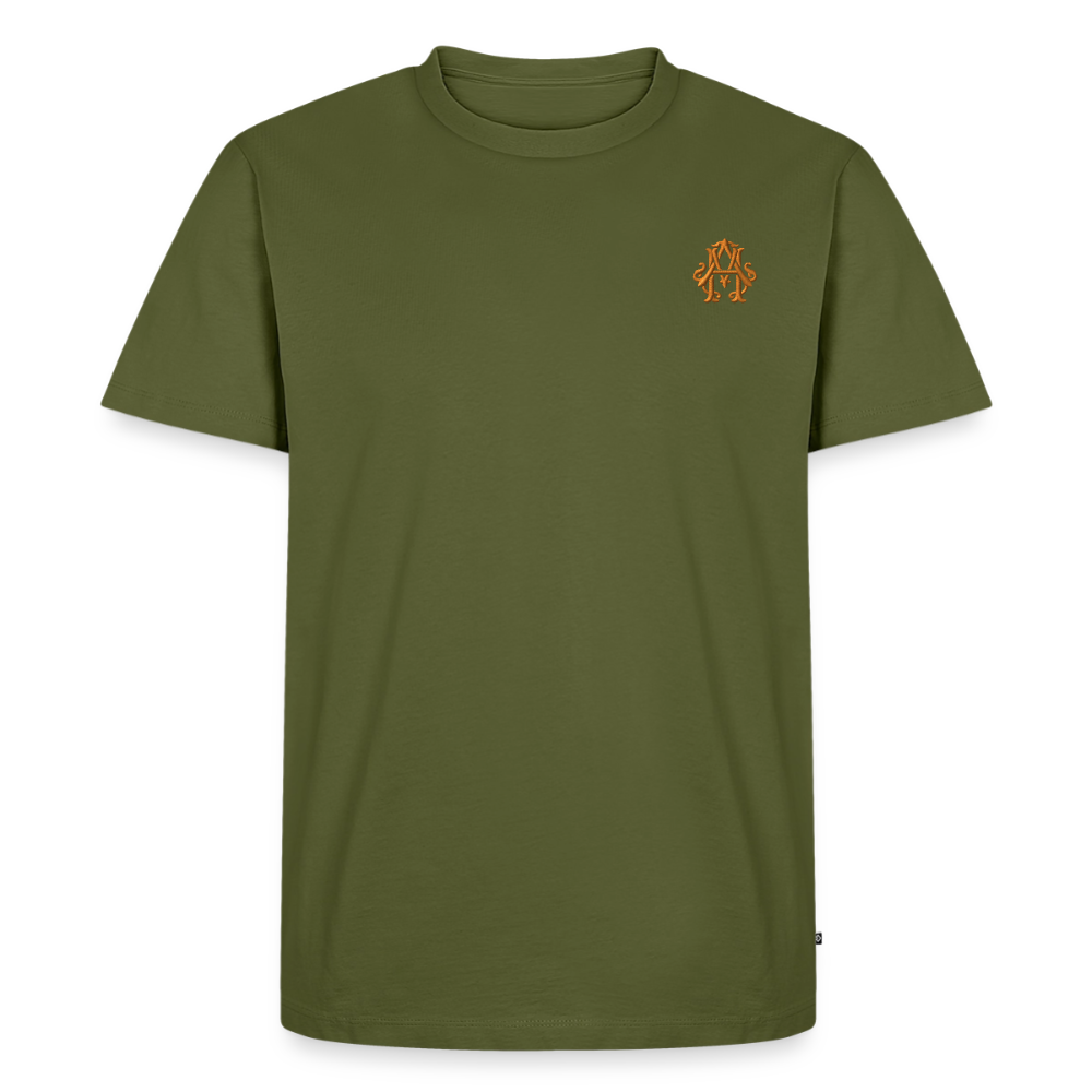 adligemotivation Premium T-Shirt - khaki