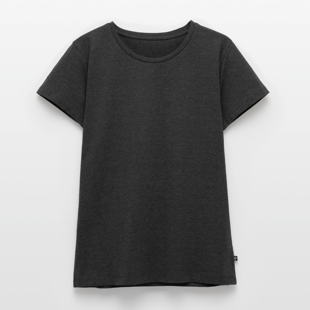 Premium T-Shirt - heather anthracite