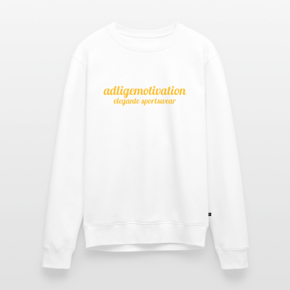 Sportswear Premium Pullover - white
