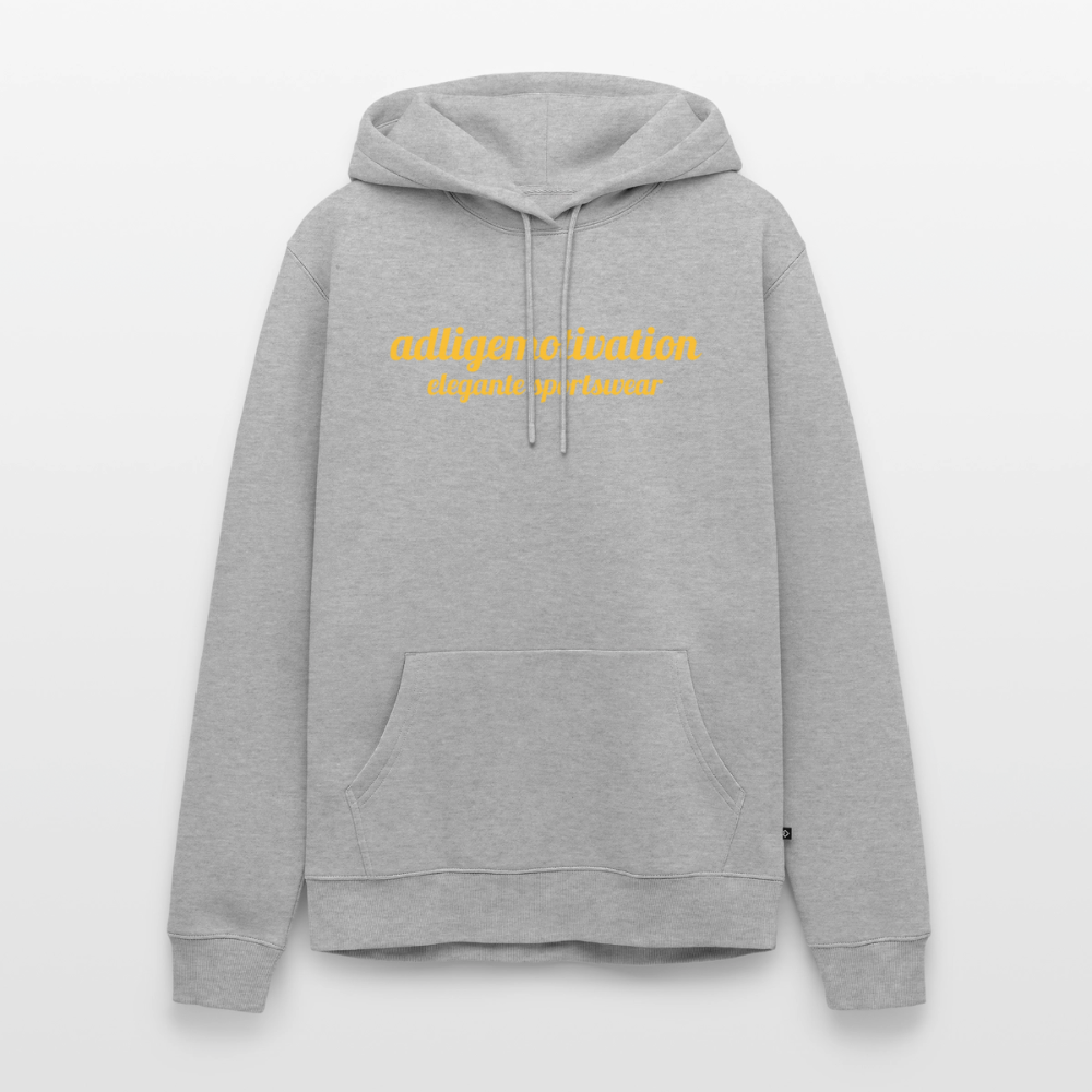 Sportswear Premium Hoodie - heather grey