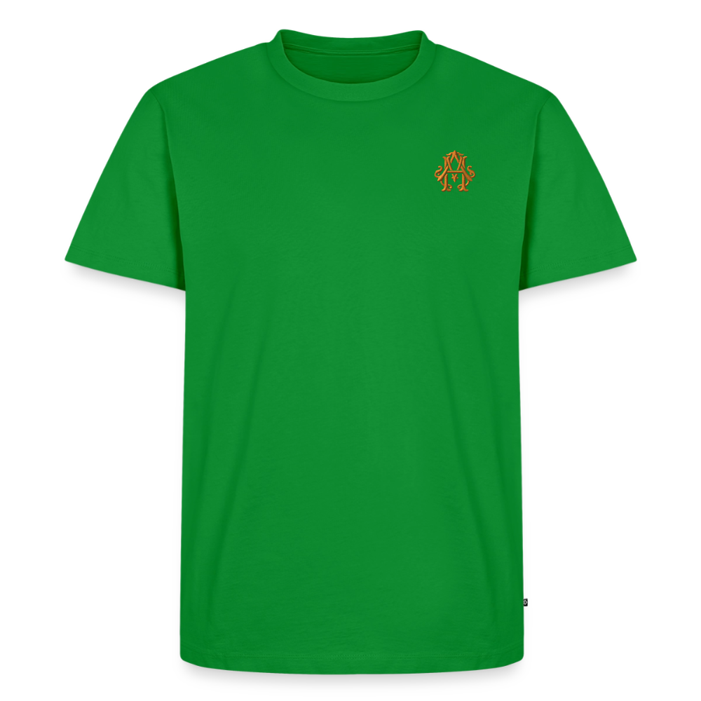 #TEAM adligemotivation Premium T-Shirt - green
