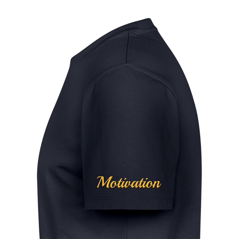 Löwenmann  Premium T-Shirt - navy