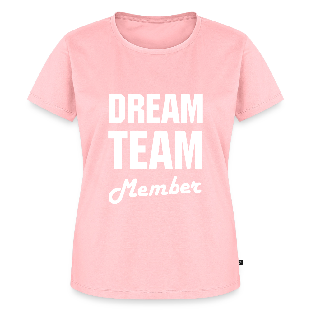 Dreamteam Premium T-Shirt - rose