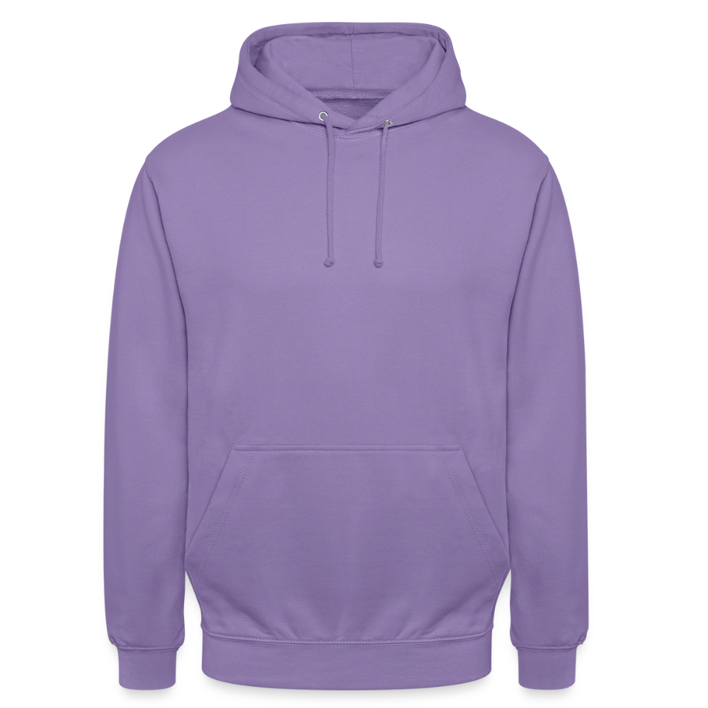 Motivation Hoodie - lavender