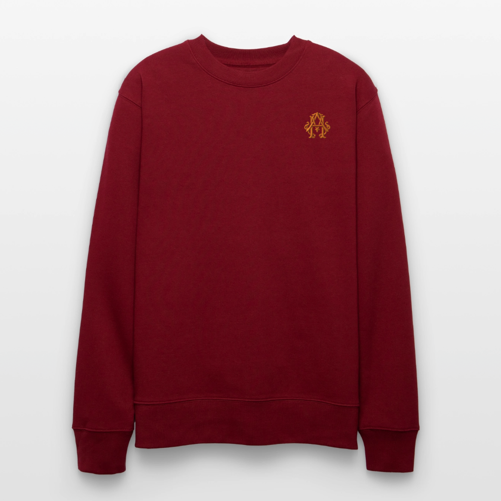 adligemotivatons Premium Pullover - burgundy