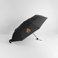 adligemotivations Logo Regenschirm klein - black