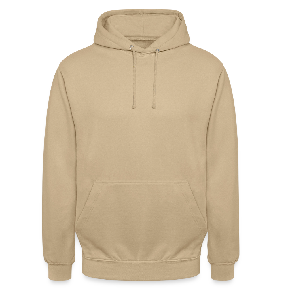 Motivation Hoodie - beige