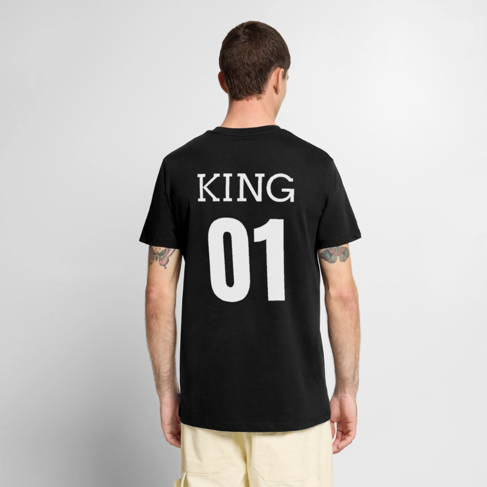 Dreamteam Premium T-Shirt - black