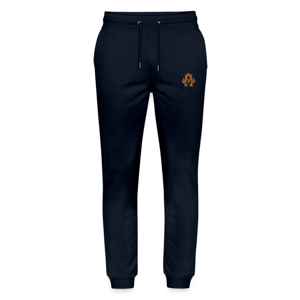 adligemotivation Premium Jogginghose - navy